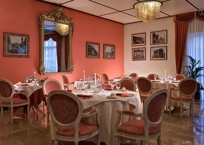 Hotel Bristol Buja Abano Terme