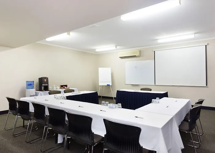 Rocklea International Motel Brisbane
