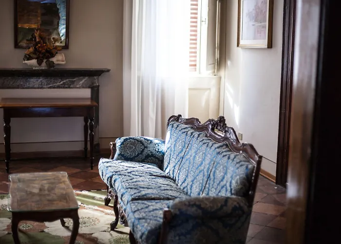 Hotel Europa Ferrara