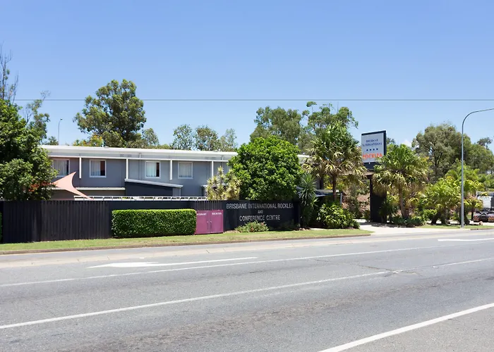Rocklea International Motel Brisbane