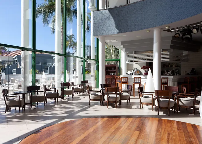 Adrián Hoteles Colón Guanahaní Adultos Only