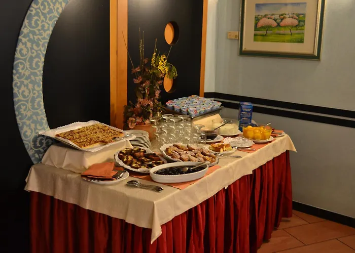 Hotel Astoria Alberobello