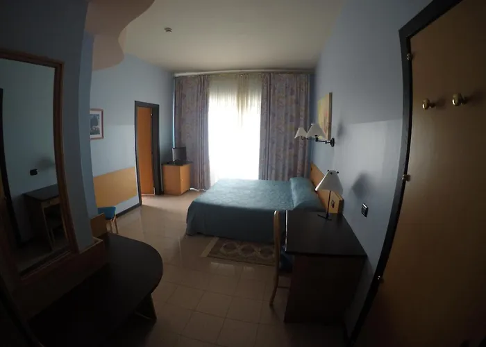 Hotel Astoria Alberobello