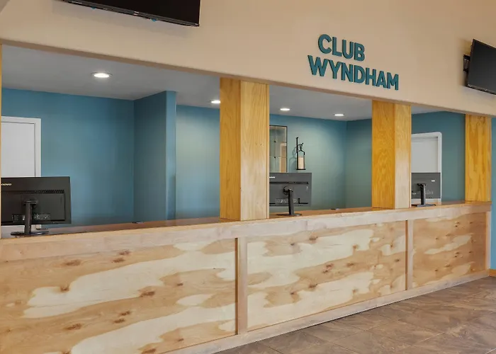 Club Wyndham Pagosa