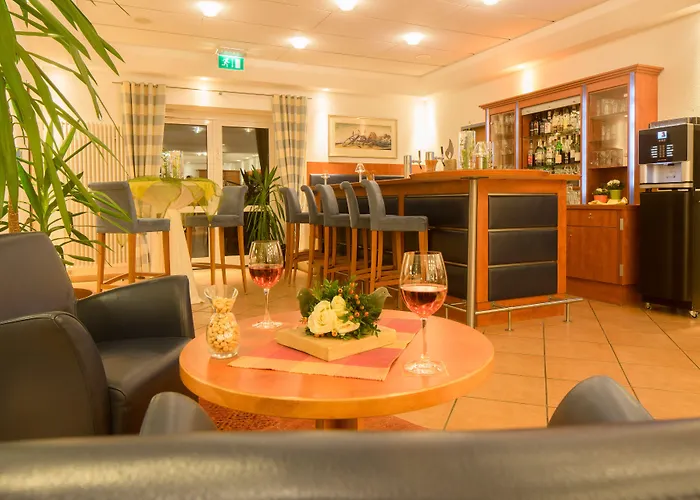 Akzent Hotel Wersetuerm'Ken Munster 