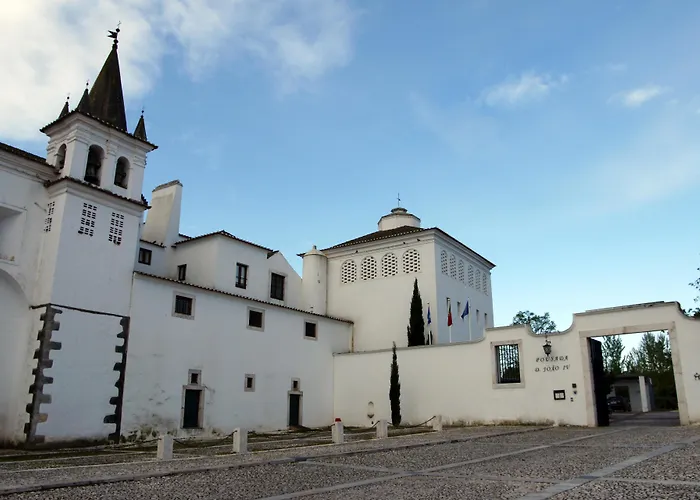 Pousada Convento de Vila Viçosa
