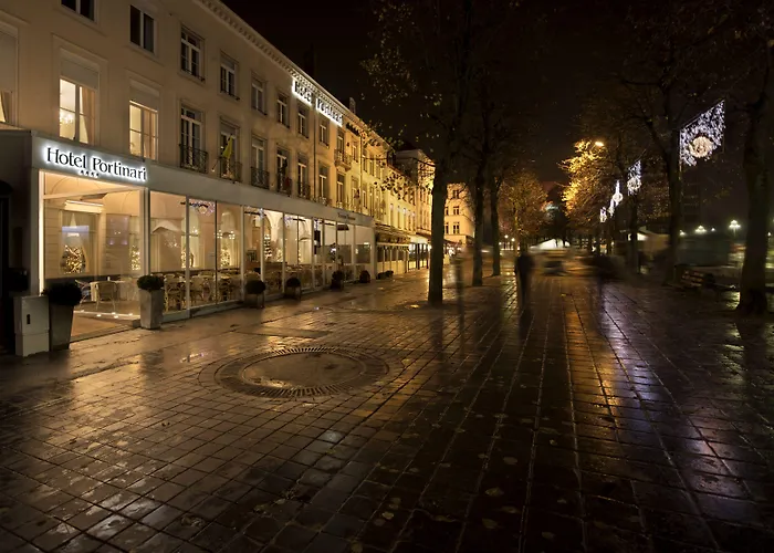 Hotel Portinari