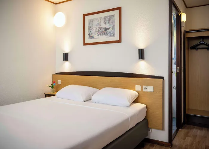 Campanile Hotel & Restaurant Venlo