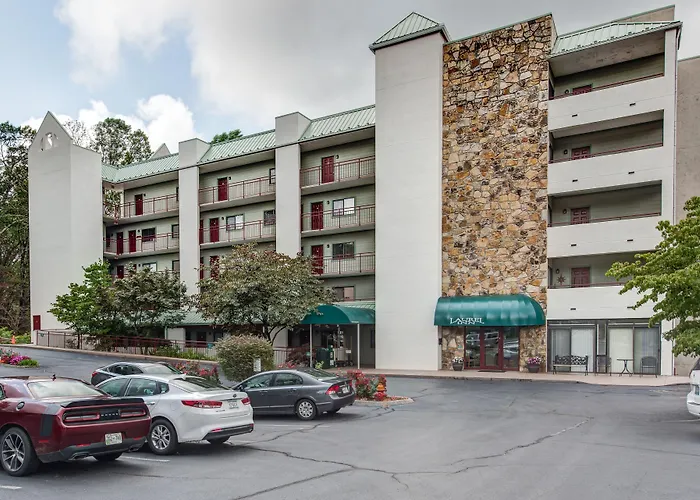 Laurel Inn Gatlinburg