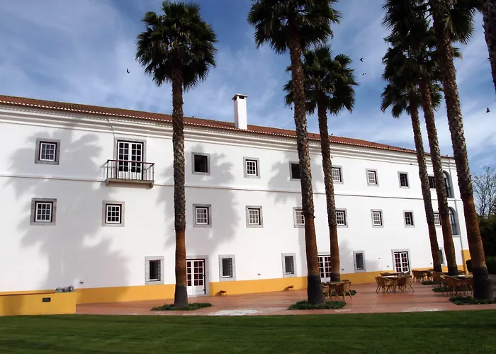 Pousada Convento De Beja