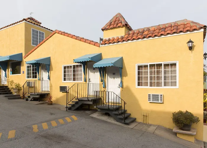 Alpine Inn & Suites