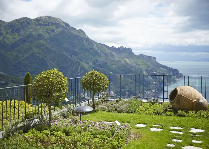 Caruso, A Belmond Hotel, Amalfi Coast Ravello