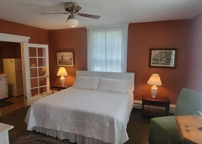 Captain Hugo'S Guesthouse Str26-36