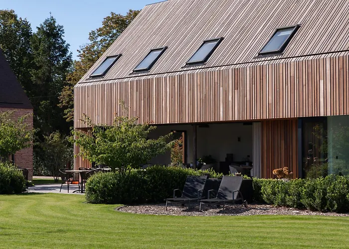 Hotels in Kasterlee