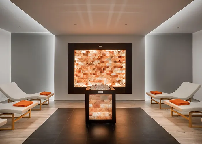 Hotel Terme Venezia Abano Terme