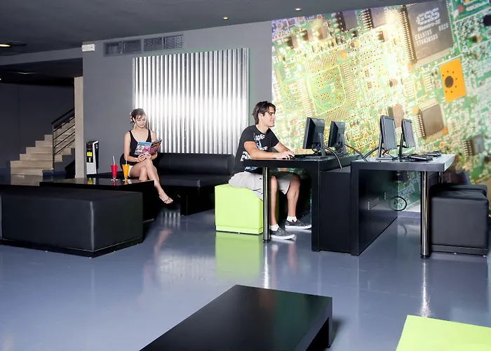 Hotel Globales Torrenova (Adults Only) Magaluf 