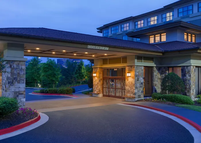 Hilton Garden Inn Atlanta Marietta Smyrna