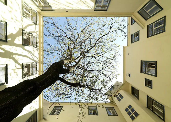 Hotel Westbahn Vienna