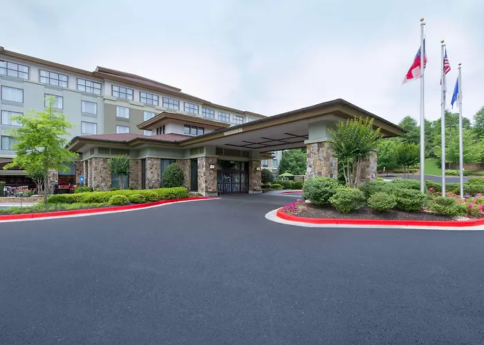 Hilton Garden Inn Atlanta Marietta Smyrna