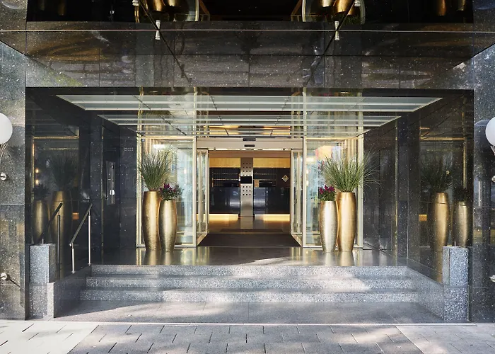 Living Hotel Kanzler Bonn