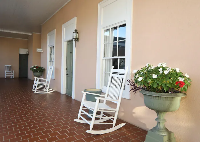 Malaga Inn Mobile