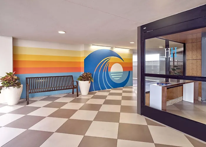 Henlopen Hotel Rehoboth Beach