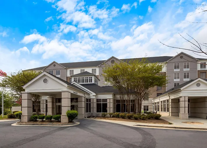 Hilton Garden Inn Atlanta East/Stonecrest