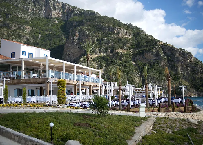 Hotel Liberty Lykia Ölüdeniz