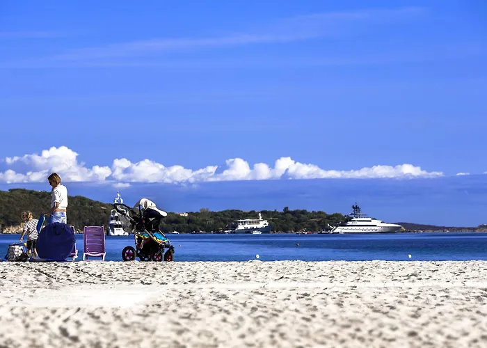 Colonna Beach Hotel Marinella