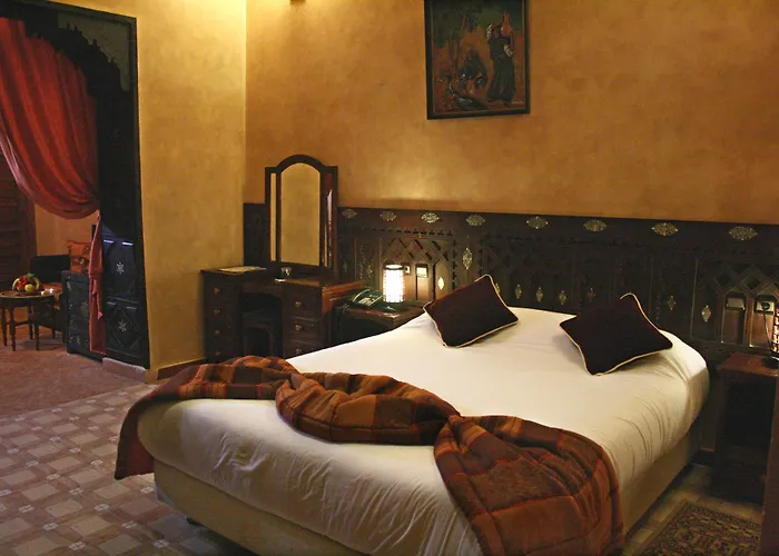 Hotel Al Jasira Essaouira