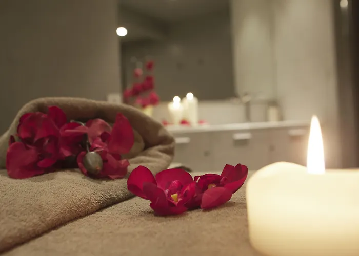 Ski Plaza Hotel & Wellness Canillo