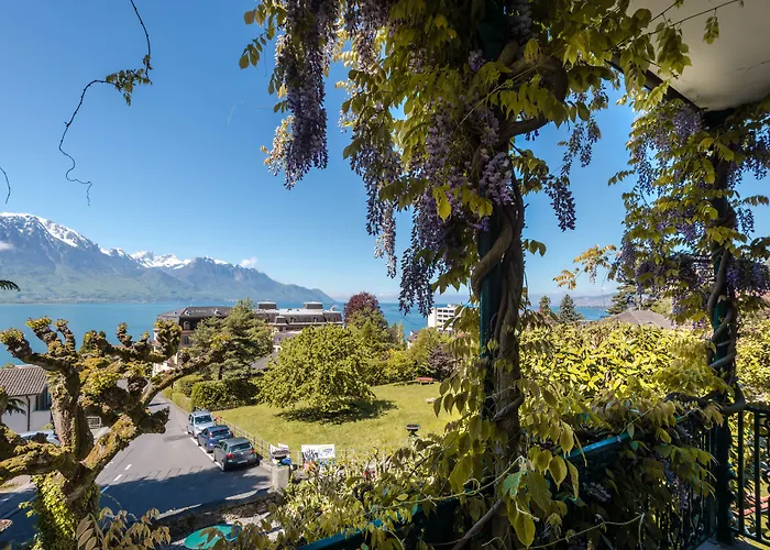Swiss Historic Hotel Masson