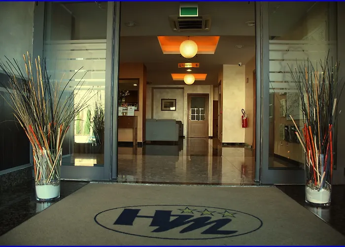 Hotel Meeting