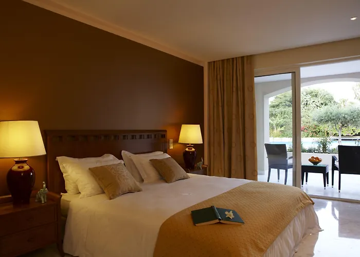 Out Of The Blue Resort & Spa Agia Pelagia 