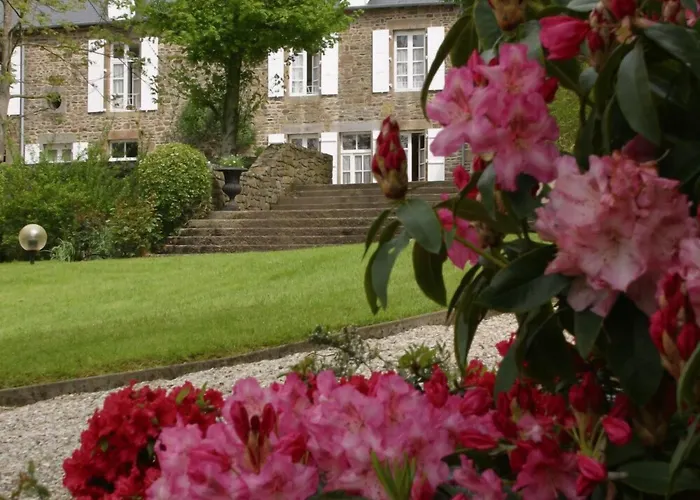 Logis Hotel Du Chateau