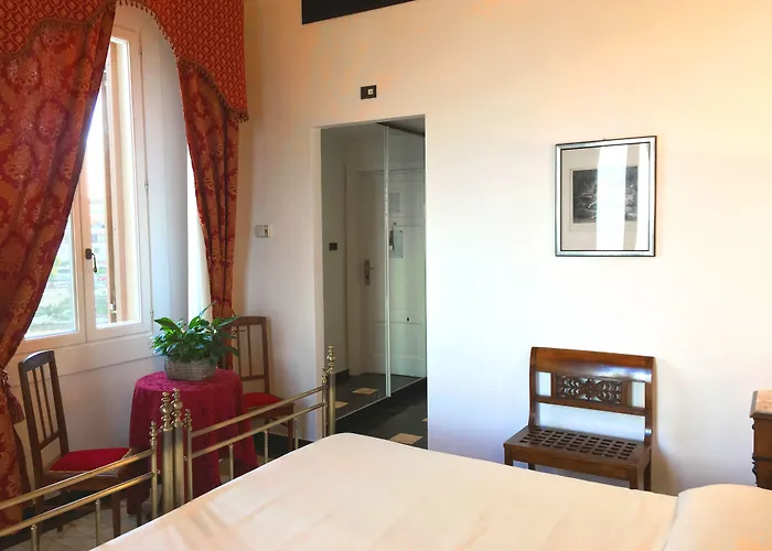 Villa Las Tronas Hotel & Spa Alghero