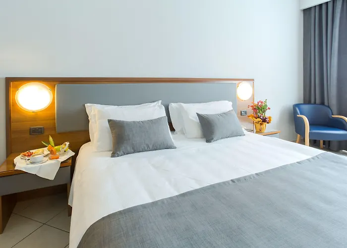 Blu Hotel - Sure Hotel Collection By Best Western Collegno
