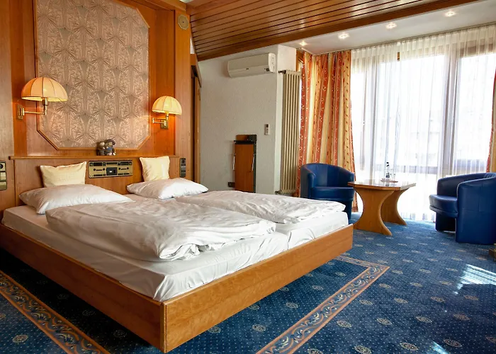 Aaaa Hotelwelt Kuebler Karlsruhe