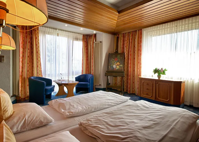 Aaaa Hotelwelt Kuebler Karlsruhe