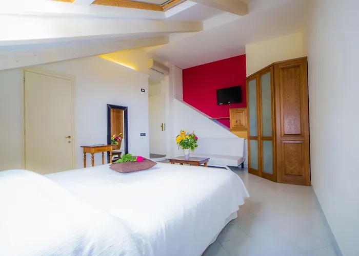 Villa Lara Hotel Amalfi