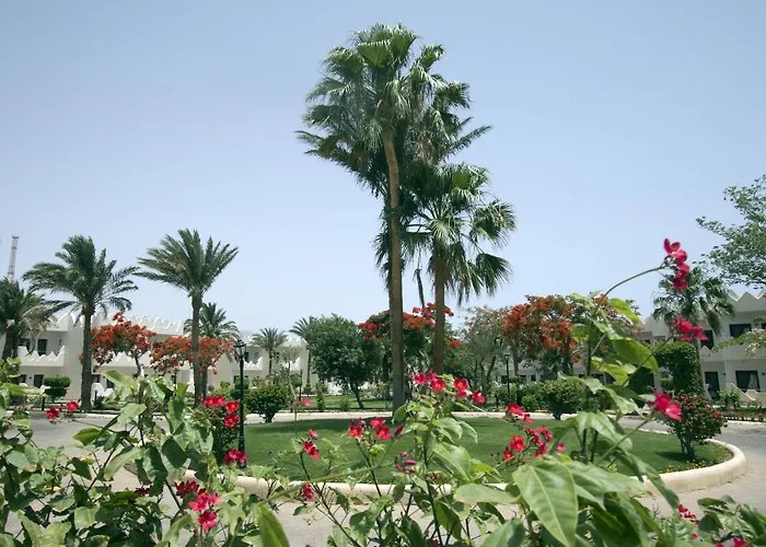 Swiss Inn Resort Dahab