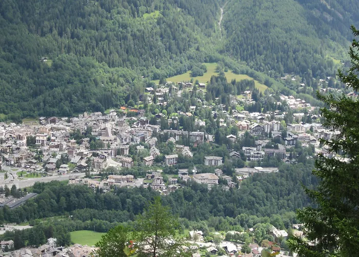 Hotel De La Telecabine Courmayeur