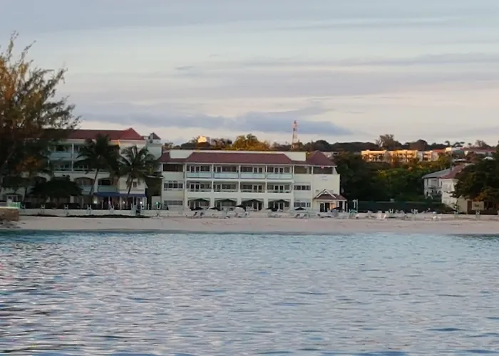 Coral Mist Beach Hotel