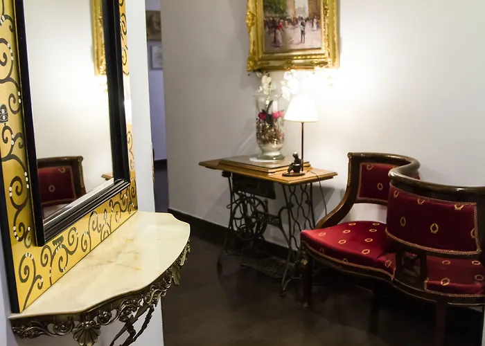 Hostal Marlasca