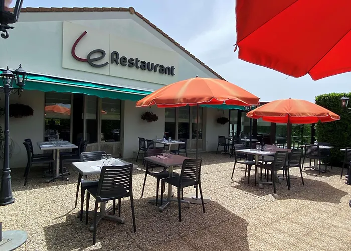 Hotel Campanile Valence Sud