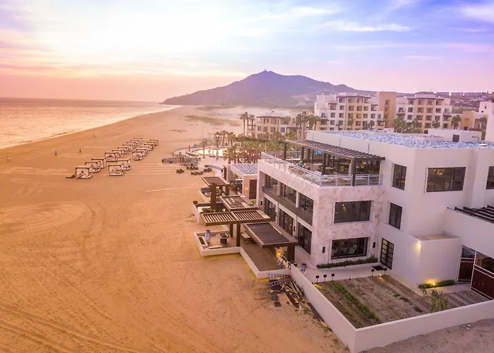 Pueblo Bonito Pacifica Golf & Spa Resort (Adults Only) Cabo San Lucas