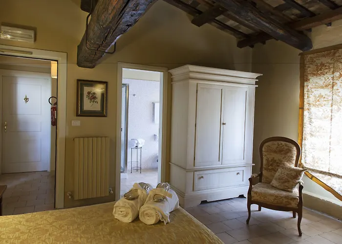 Hotel Palazzo Guiderocchi Ascoli Piceno