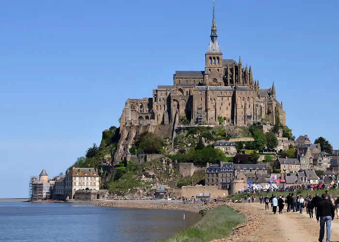 Hôtel La Villefromoy Saint-Malo