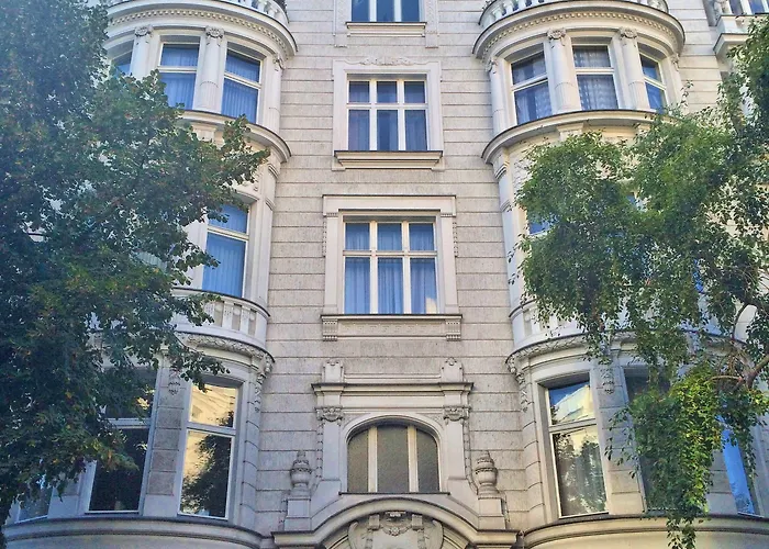Hotel Astrid am Kurfürstendamm