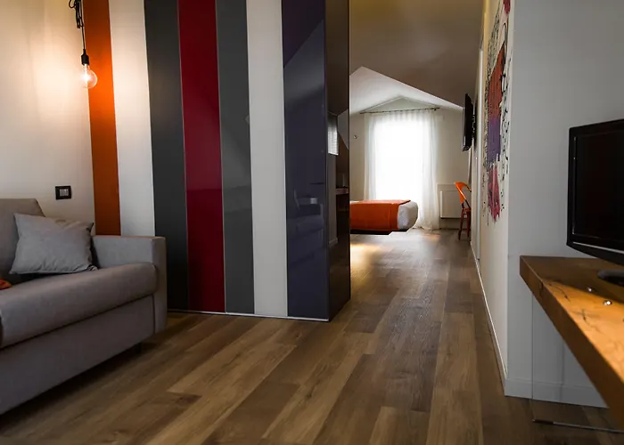 Hotel Dory Riccione